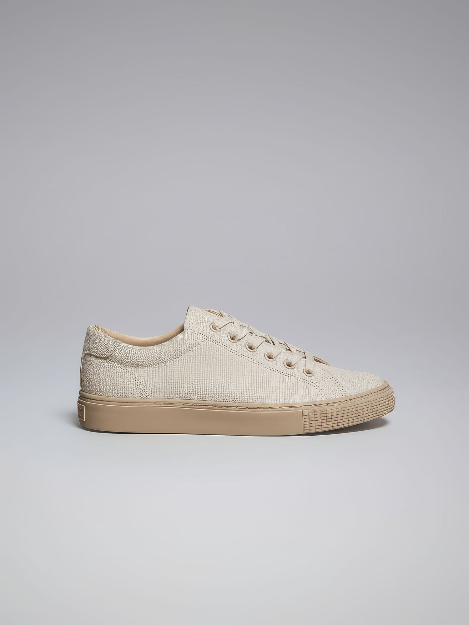 Coastal Canvas Sneakers