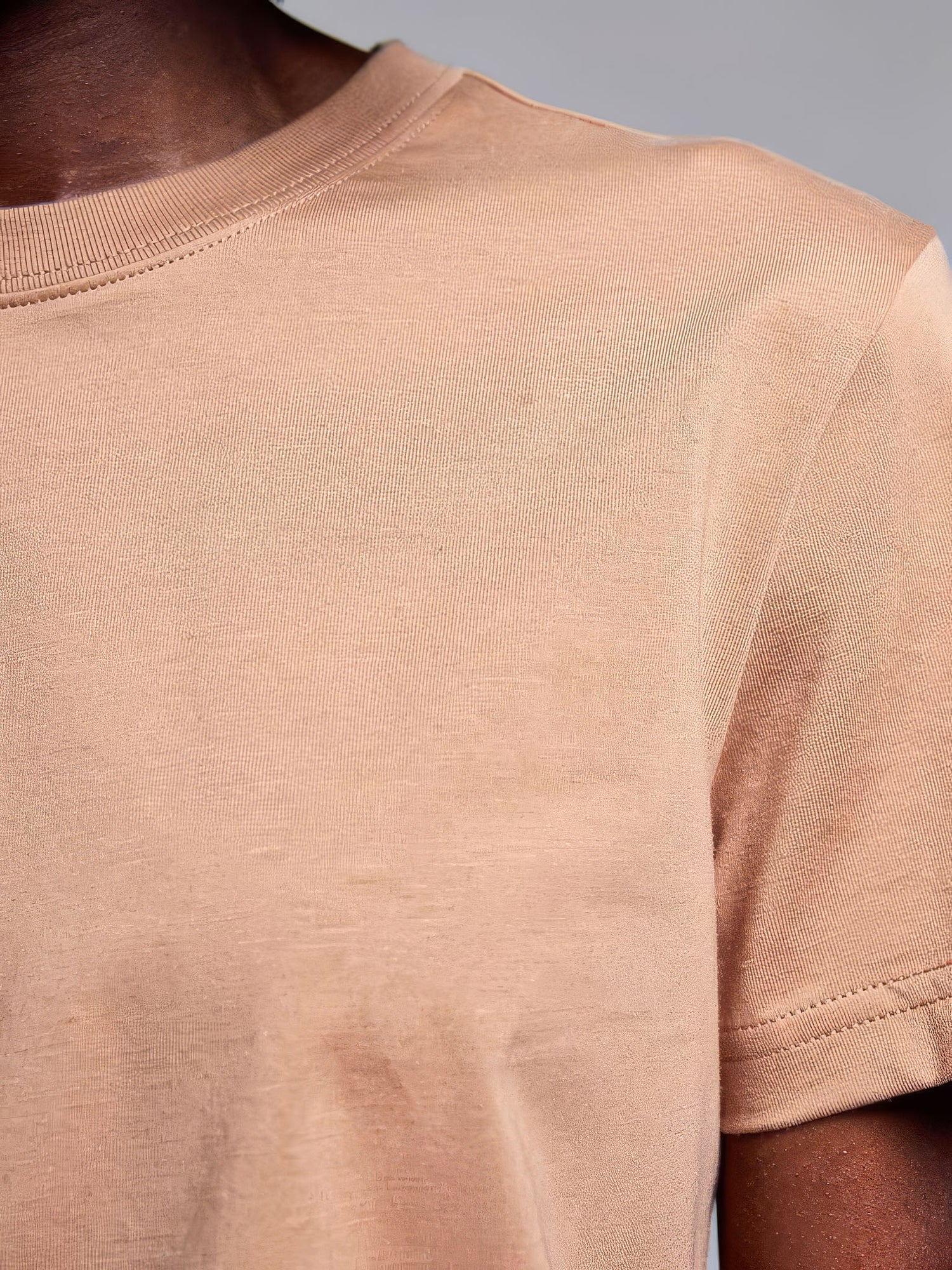 Essential Cotton Tee