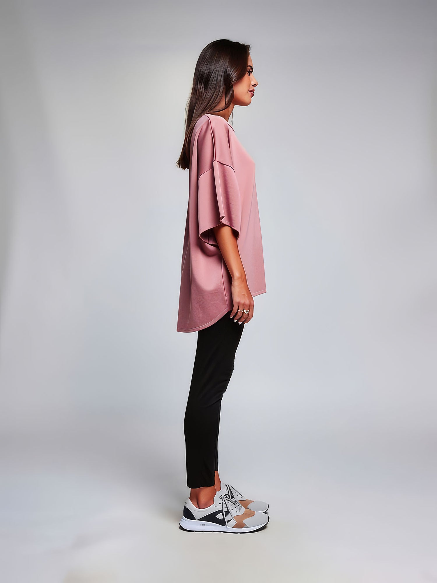 Haven Relaxed Pullover