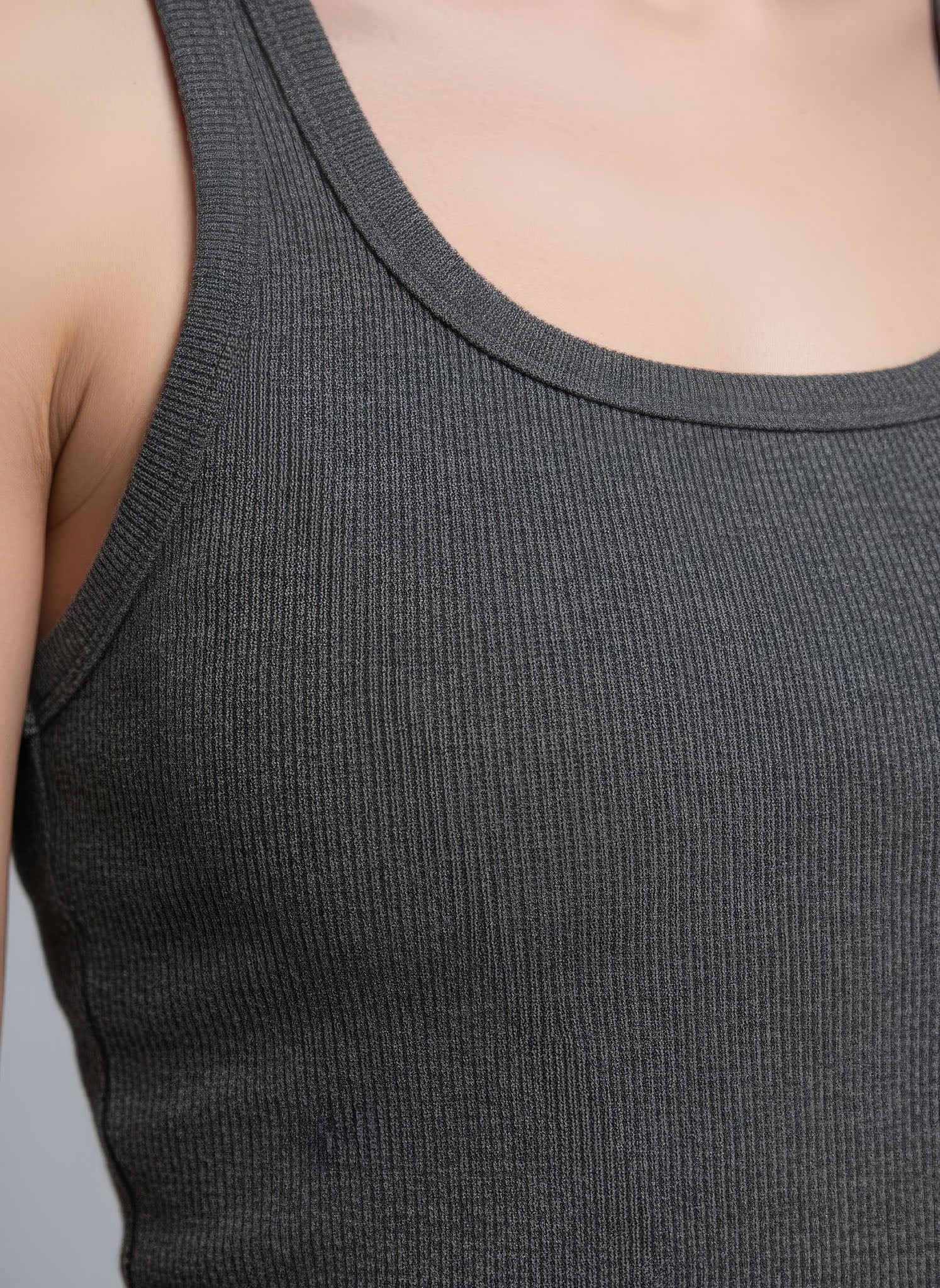 Studio Rib Tank