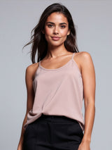 Breeze Tank Top