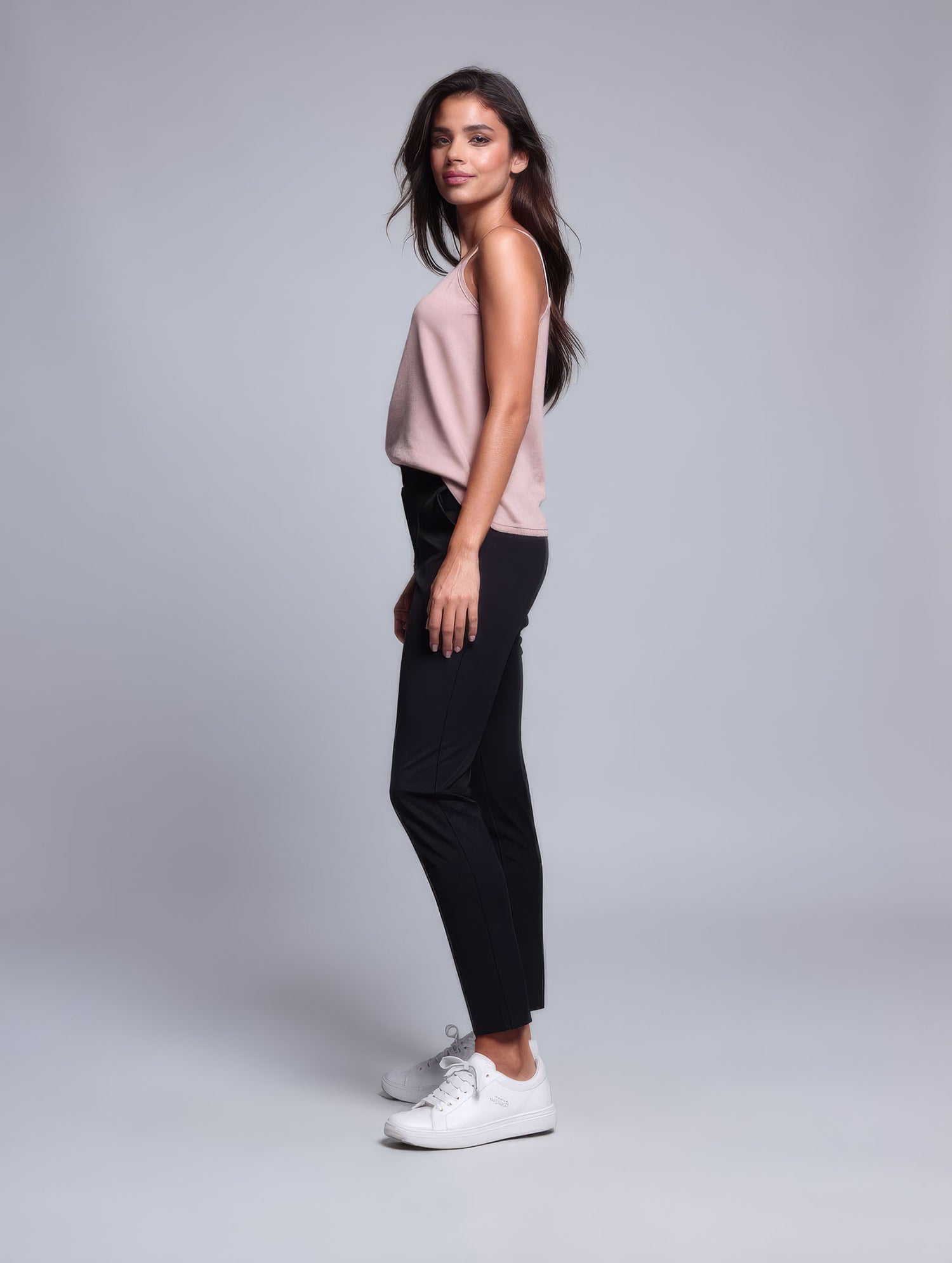 Breeze Tank Top