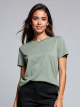 Essential Cotton Tee