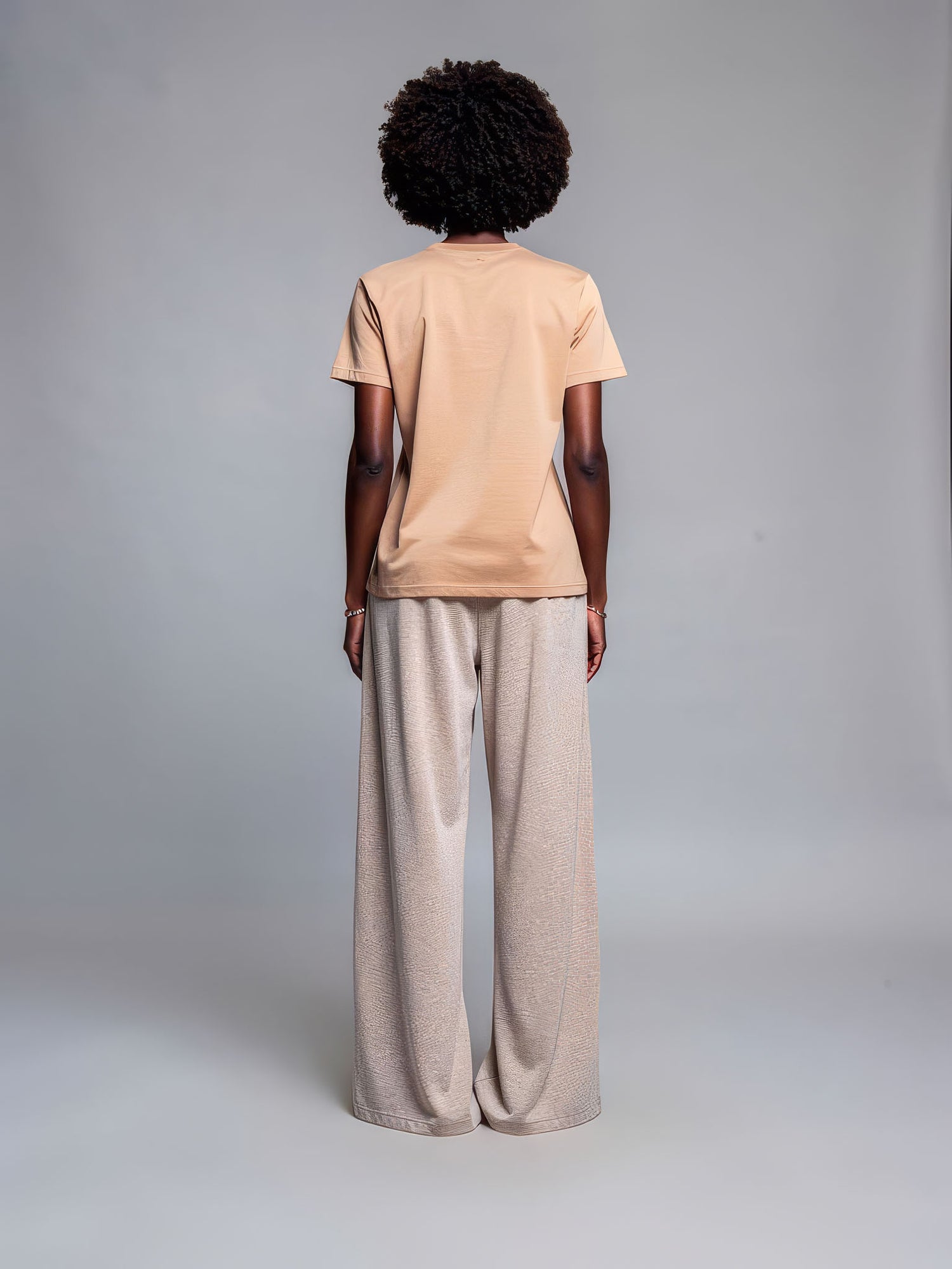 Essential Cotton Tee