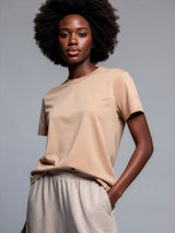 Essential Cotton Tee