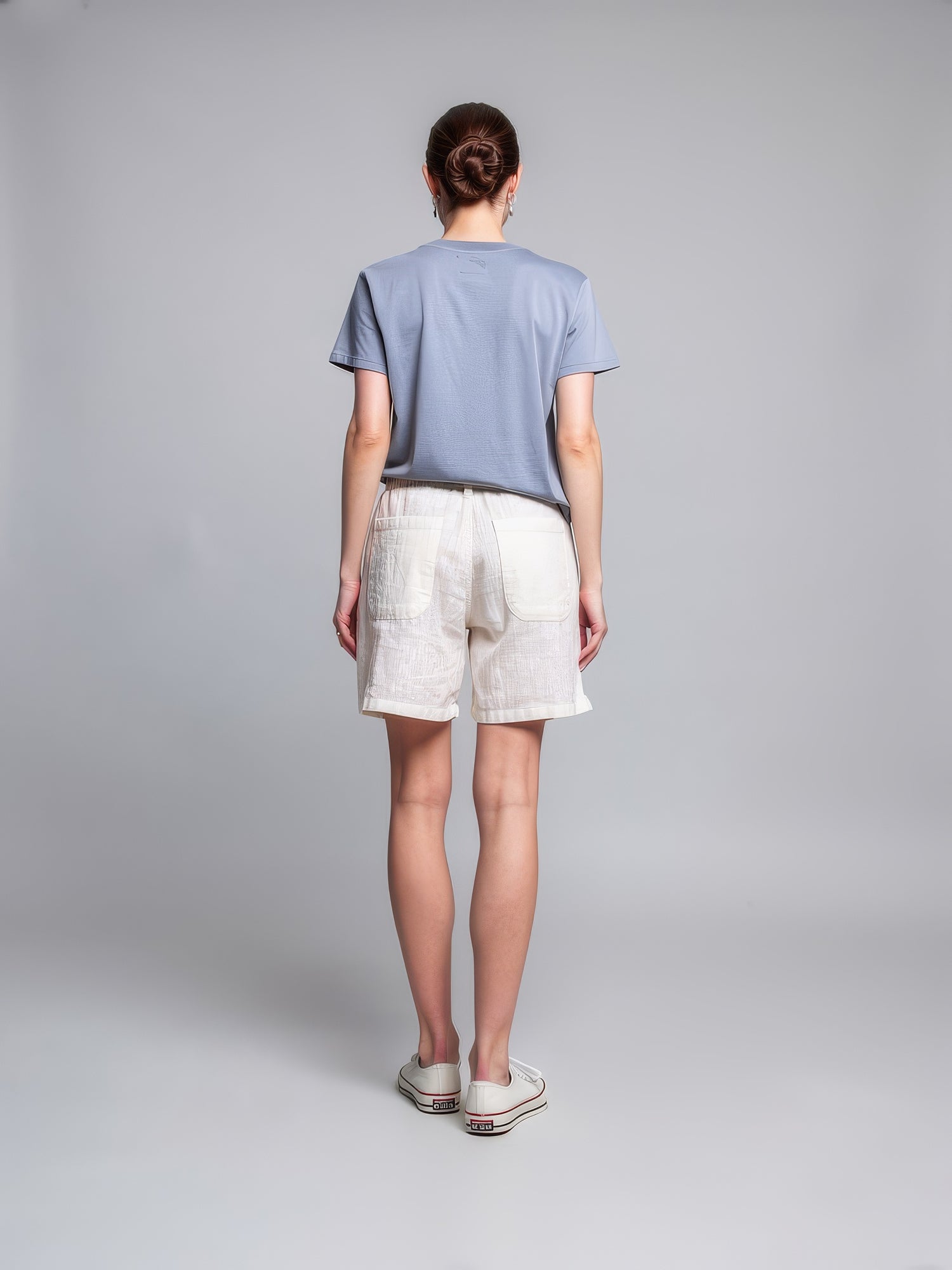 Essential Cotton Tee