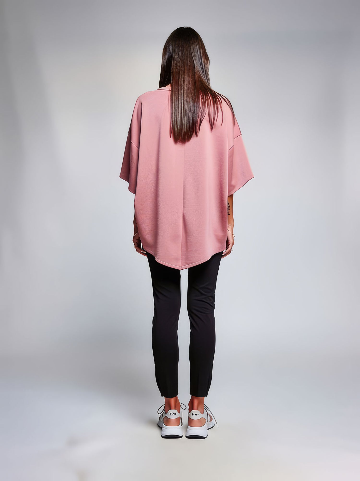 Haven Relaxed Pullover