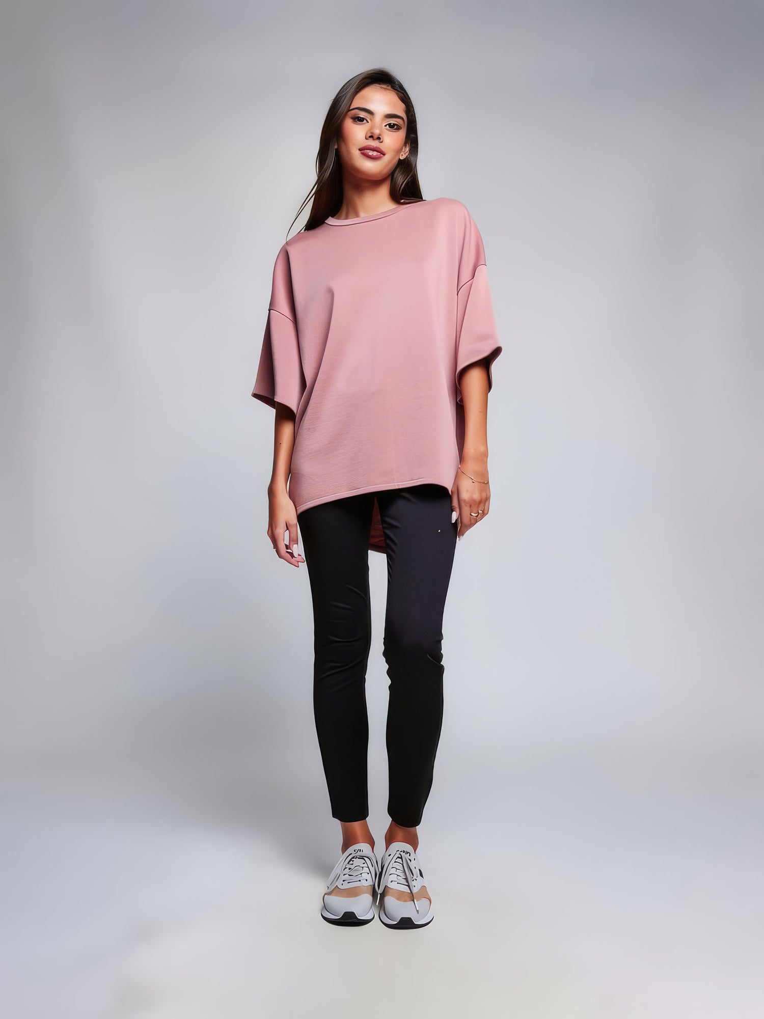 Haven Relaxed Pullover