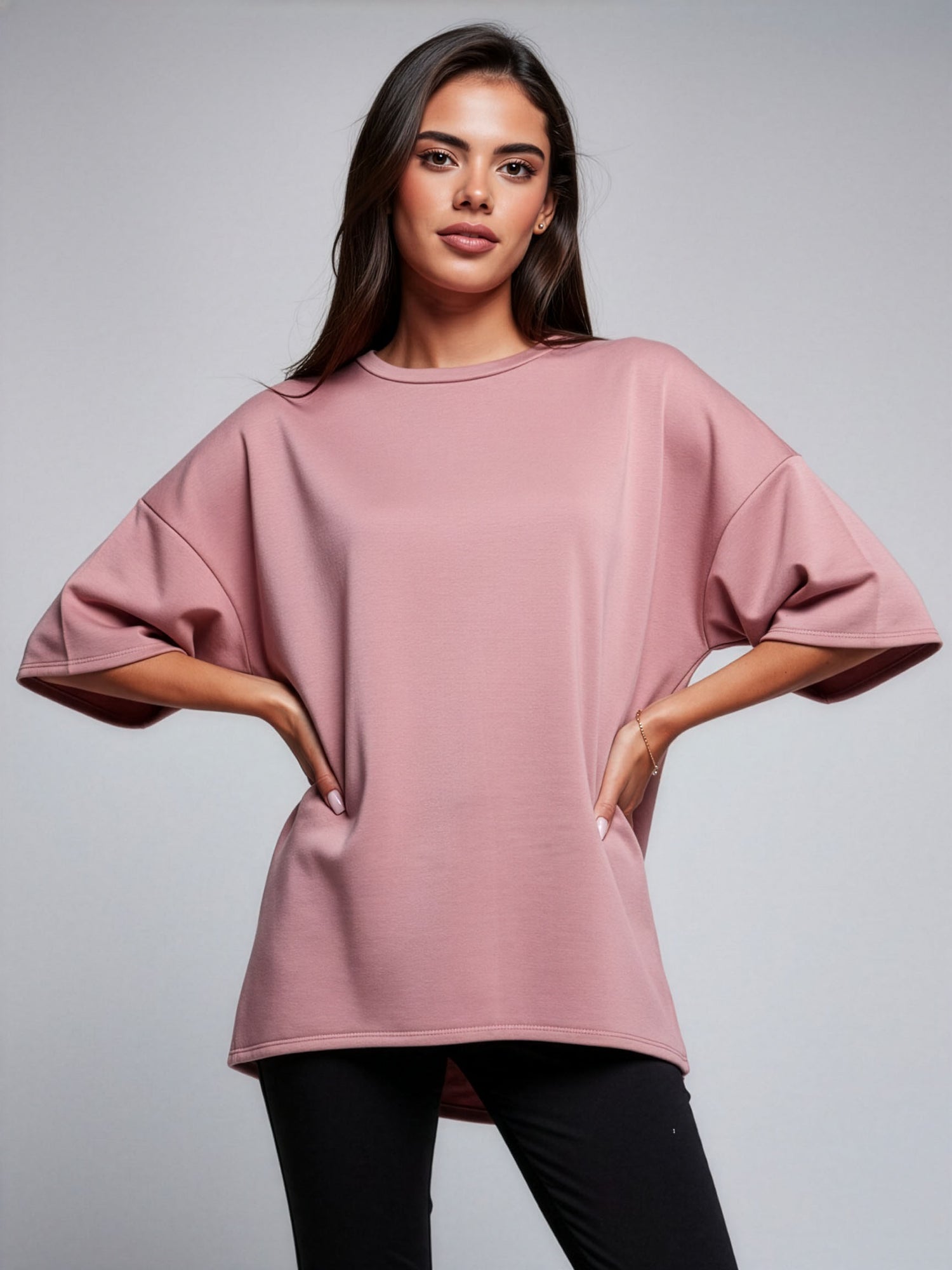 Haven Relaxed Pullover