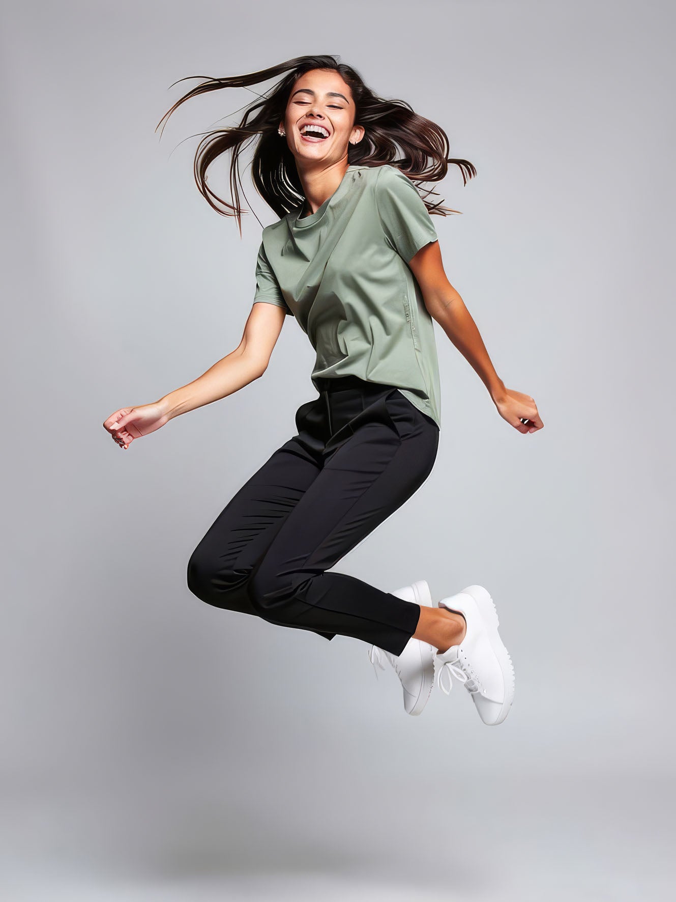 Motion Stretch Pants
