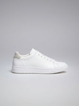Nordic Leather Sneakers