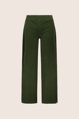 Corduroy Pants