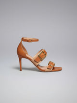Riviera Strap Heels